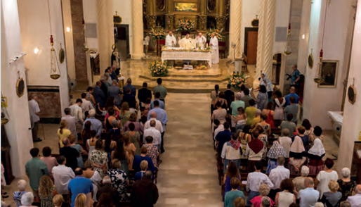 MISSA SOLEMNE 