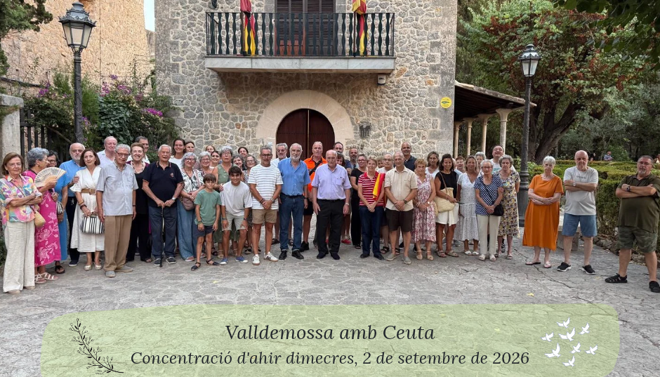 valldemossa