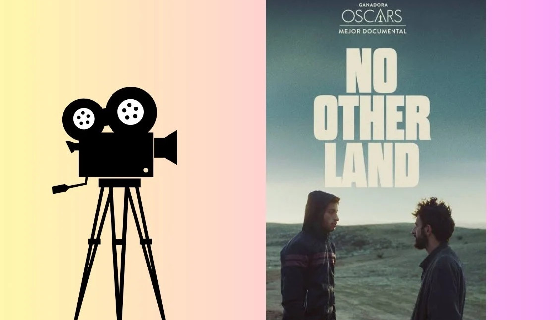 Cinema i debat obert sobre el genocidi a Gaza