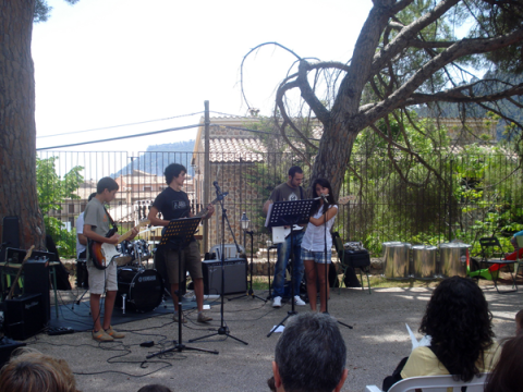 Cicle de concerts de Primavera 2011 