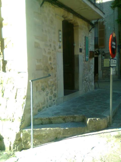 Barana Farmàcia Octobre 2011