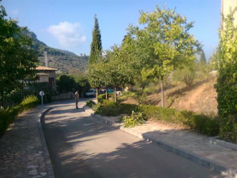 Condicionament Cementeri Setembre 2011