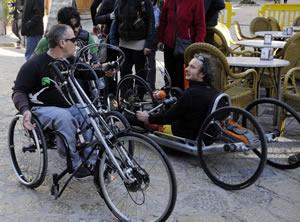 Nota d'agraïment I Marató de Valldemossa