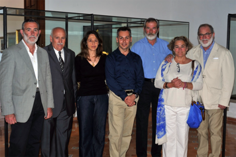 Remodelació Museu Municipal Valldemossa	