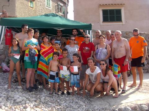 Mulla't per l'Esclerosi Múltiple 