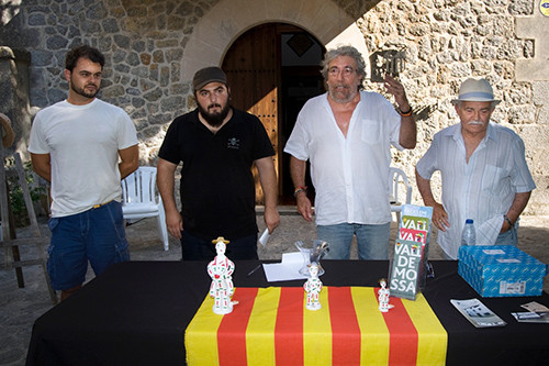 Trobada de pintors