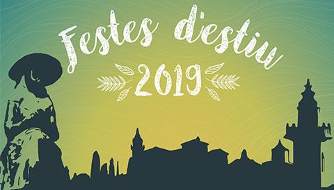 Inici de la novena de Santa Catalina Thomàs