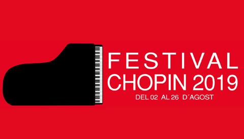 Festival Chopin 2019