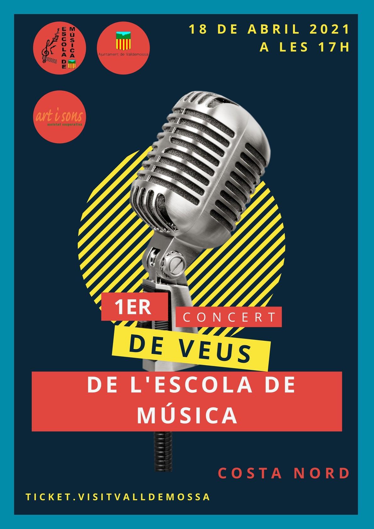 Concert de Veus