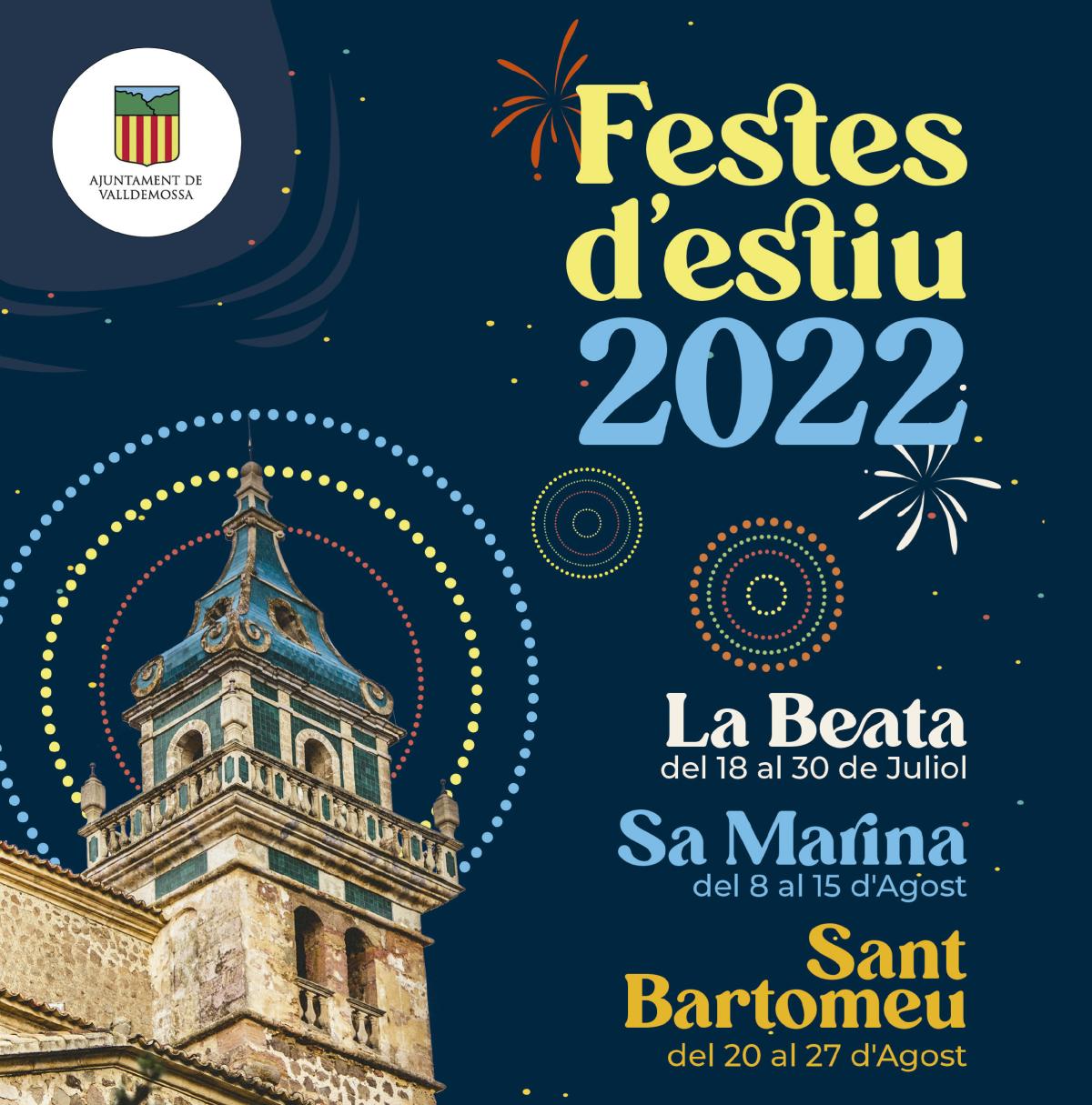 Mostra de ball Mallorquí