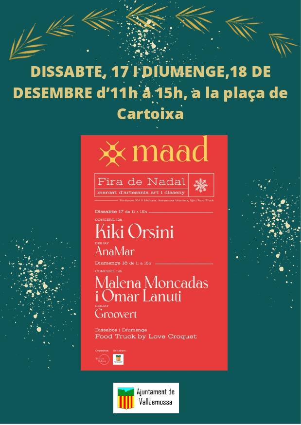 Fira de Nadal 