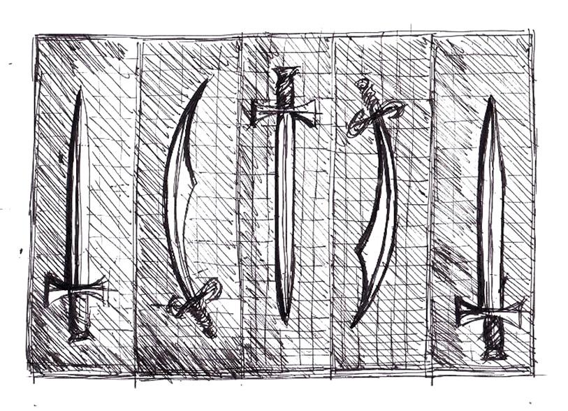 Presentació per a tots els nins de l’escola del còmic “En Ramonet i els seus 36 homenets”