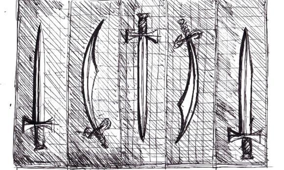 Reunió de moros, pagesos i pageses