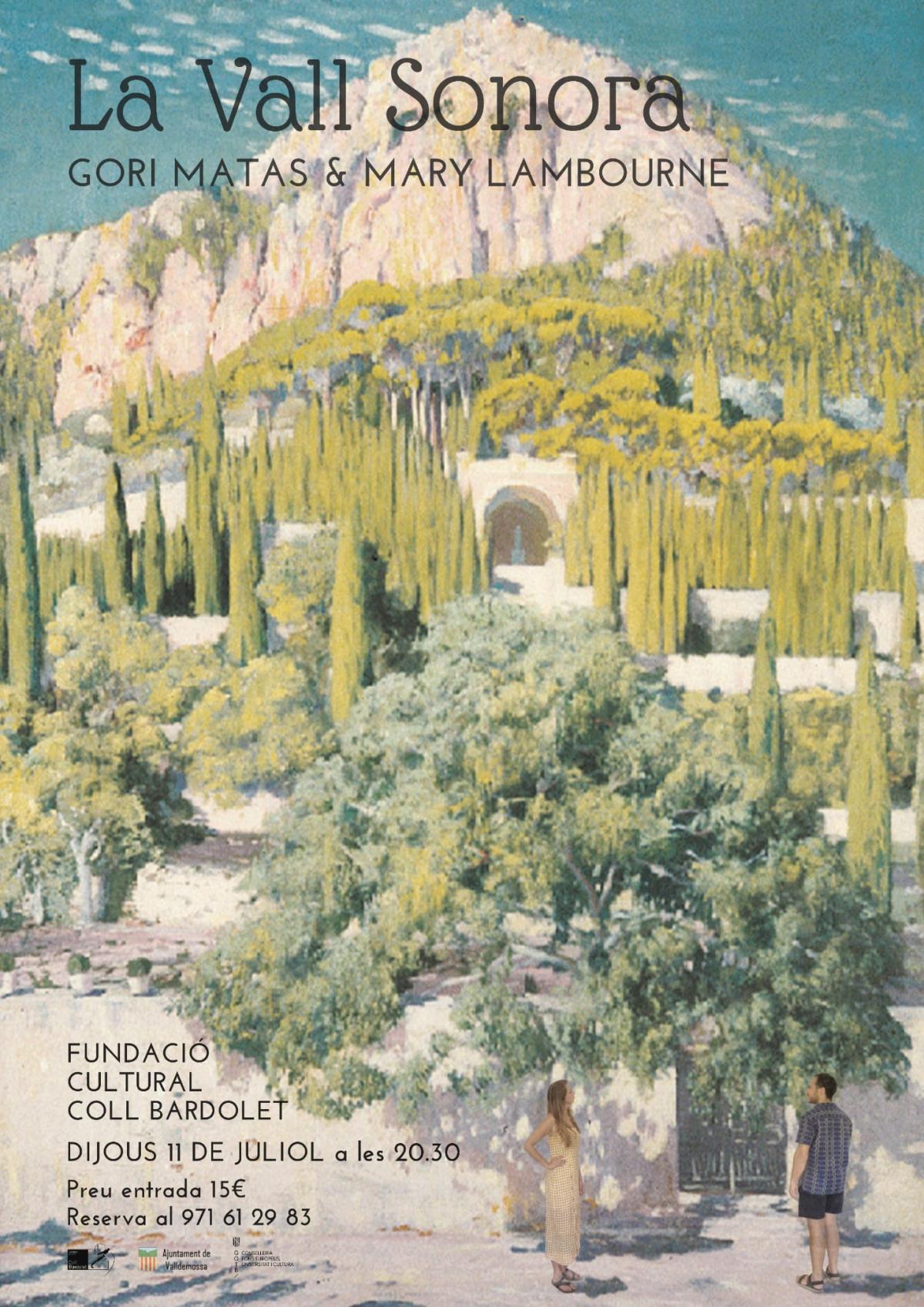 CONCERT DE LA VALL SONORA