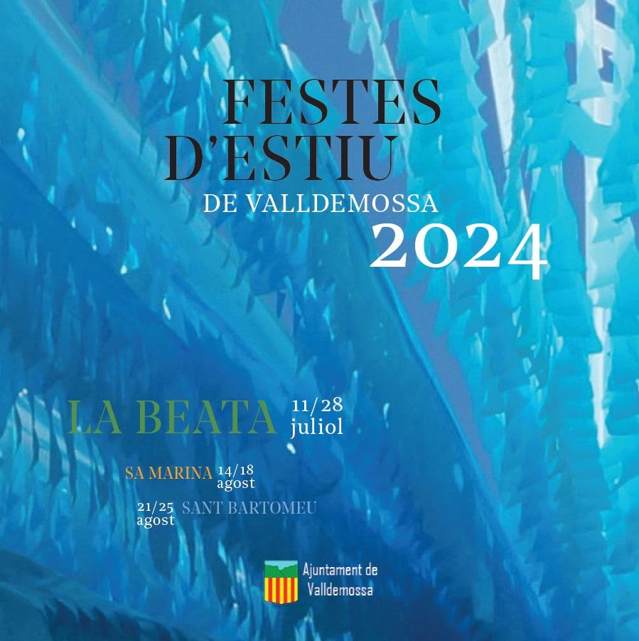 INAUGURACIÓ DE L’EXPOSICIÓ “DE PAGESA A SANTA”