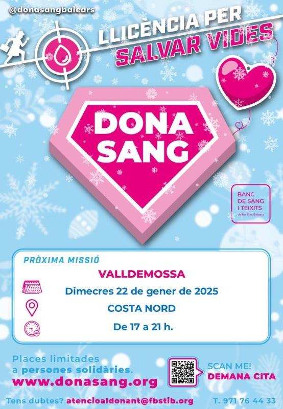 Dona sang