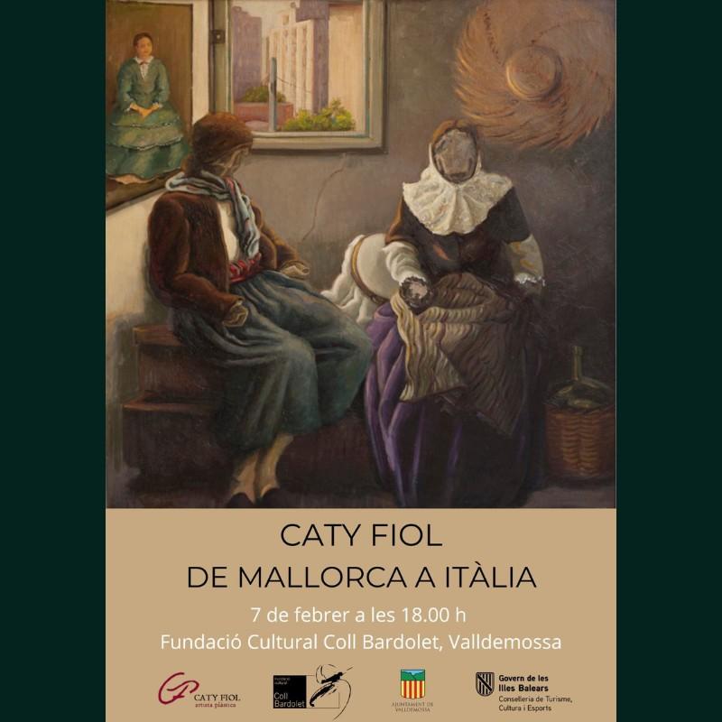 Exposició retrospectiva 