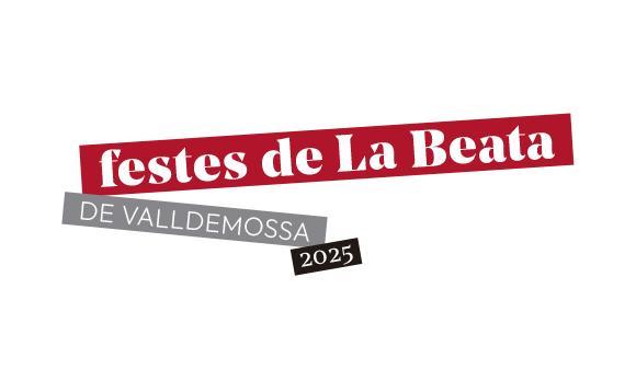 DESFILADA DE LA BEATETA, LA CORT D’ANGELETS, L’HEREVA I LES DAMES D’HONOR I LES AUTORITATS