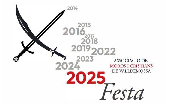 Sopar de germanor Moros i Cristians