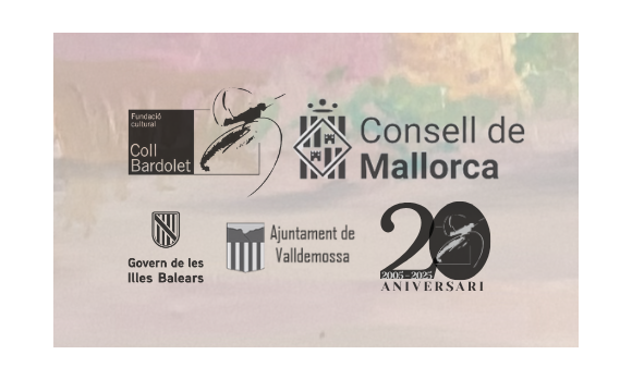 Visita guiada a l'exposició Coll Bardolet, viatger desconegut