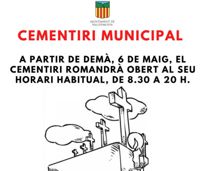 Cementiri 