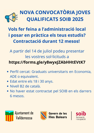 Joves Qualificats