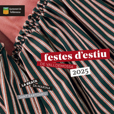 Festes d'Estiu 2025