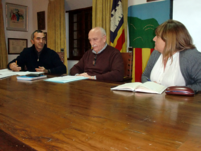Reglament del Consell de Mallorca