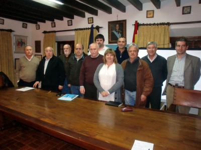 Reglament del Consell de Mallorca