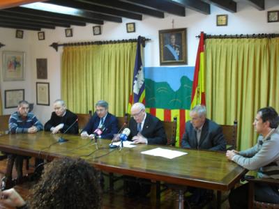 Propera construcció de Vivendes de Protecció Oficial (VPO) a Valldemossa