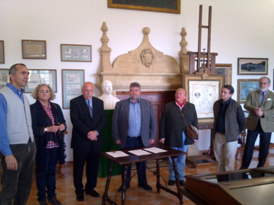 Conveni Ajuntament CIM - Documents Arxiduc	