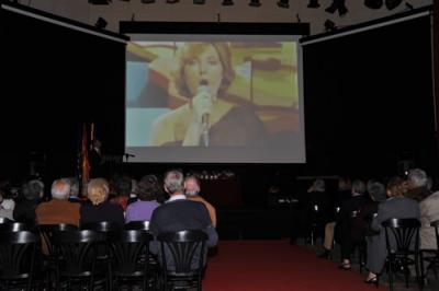 El Grup musical ´Els Valldemossa´ rep la Medalla d'Or del municipi de Valldemossa
