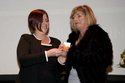 El Grup musical ´Els Valldemossa´ rep la Medalla d'Or del municipi de Valldemossa