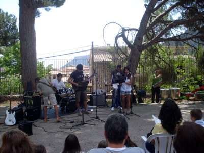 Cicle de concerts de Primavera 2011 