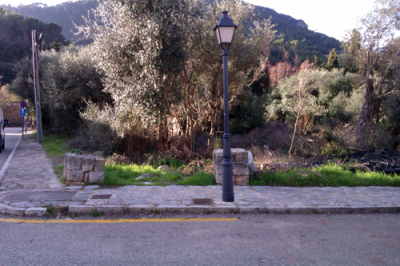 Acord per utilització de solar per ús municipal