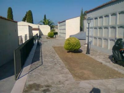 Condicionament Cementeri Setembre 2011