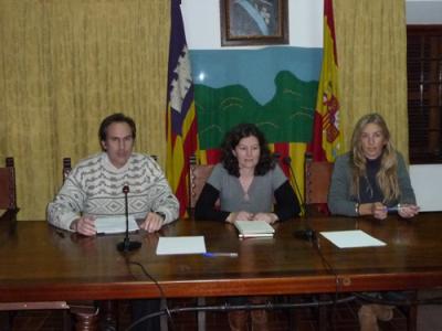 Presentació projecte - Horts Ecosocials (Febrer de 2012)