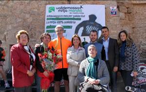 Nota d'agraïment I Marató de Valldemossa