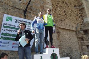 Nota d'agraïment I Marató de Valldemossa