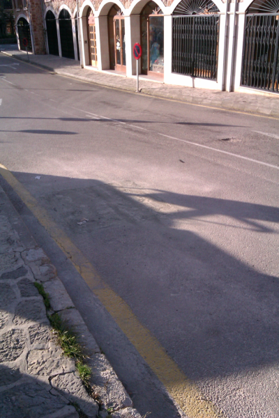 Obres Millora Canalització Font de Na Mas C Venerable Sor Aina (Maig 2012) 