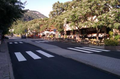 Millora voravies Pas Peatons Avinguda Palma (Maig 2012) 