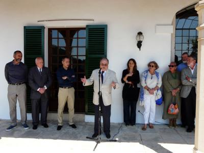 Remodelació Museu Municipal Valldemossa	