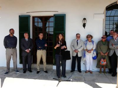 Remodelació Museu Municipal Valldemossa	
