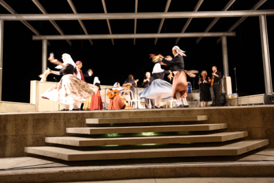 Festes de Sant Llorenç 2012 