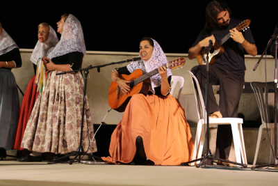 Festes de Sant Llorenç 2012 