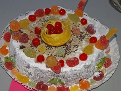 Concurs de rebosteria