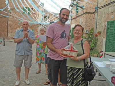 Concurs de rebosteria