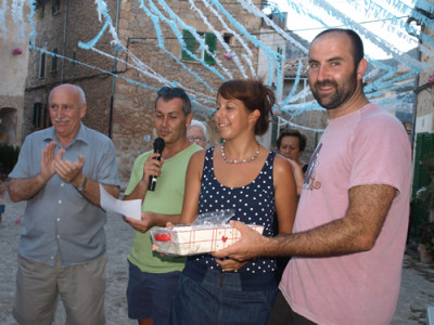 Concurs de rebosteria