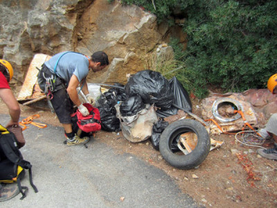 Netetja del Torrent des Lli 