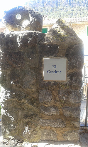 Proposta de recuperació i conservació dels topònims tradicionals de Valldemossa